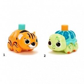 Двигающиеся зверушки Touch 'N Go Little Tikes, 2 вида (Little Tikes, 641763)